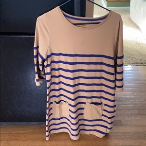 Boden dress.  One size